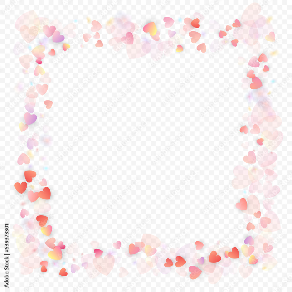 Heart love vector Valentine Pink amour symbols. Heart love vector Valentine Pink amour symbols.