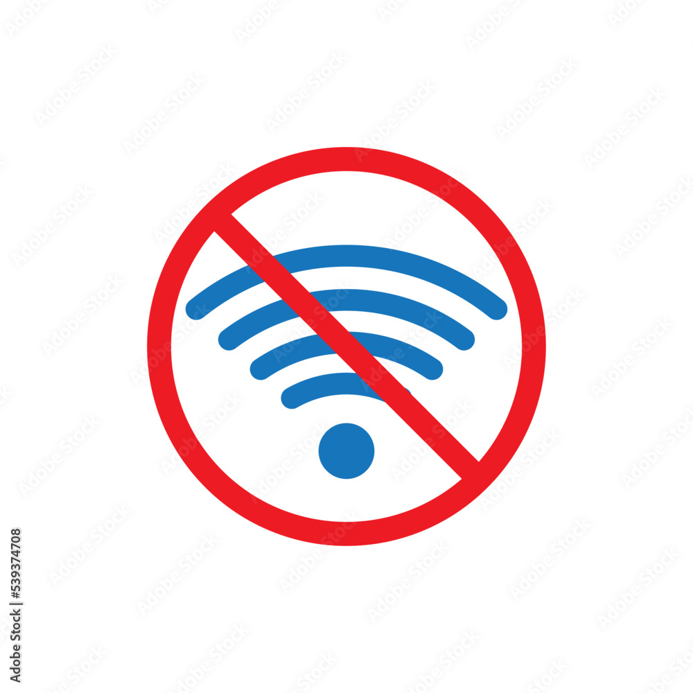 locked wifi signal icon locked wifi signal icon