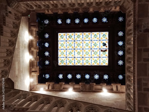 Un paseo por la historia