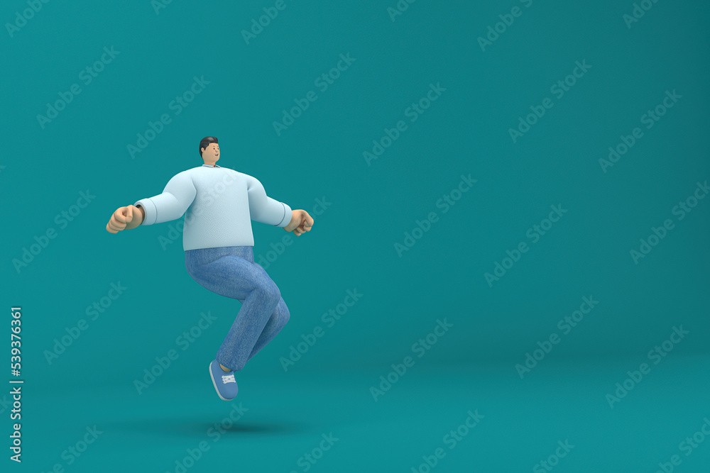human, posing, clothes, fashion, toy, rendering, illustrator, 3d, caucasian, casual, handsome, cheerful, fitness, adult, smile, male, lifestyle, positive, model, style, runner, go, jumper, movement,
