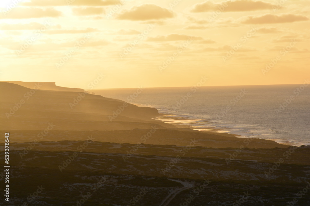Fototapeta premium Great Australian Bight