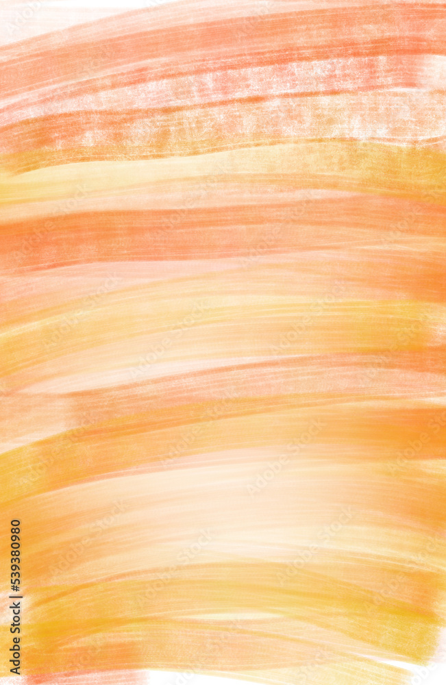 Orange, yellow and red watercolor background. Abstract Elegant Diagonal Yellow Background. Abstract Yellow Pattern. Squares Texture.