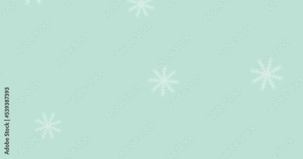 christmas background with snowflakes christmas background with snowflakes