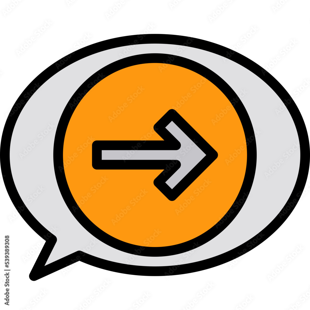Topic filled outline icon Topic filled outline icon