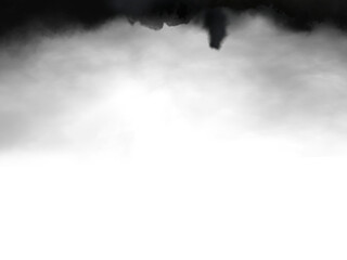 Dark Smoke bomb overlay, Photoshop smoke Bombs, black color smoke overlays, realistic overlays, fog mist overlays, png