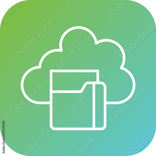 Folder Icon Style