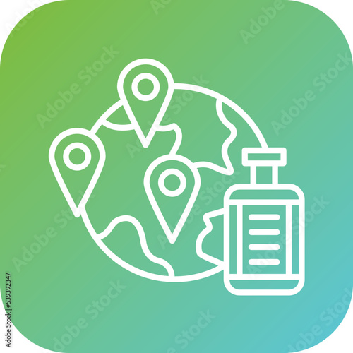 Migration Icon Style