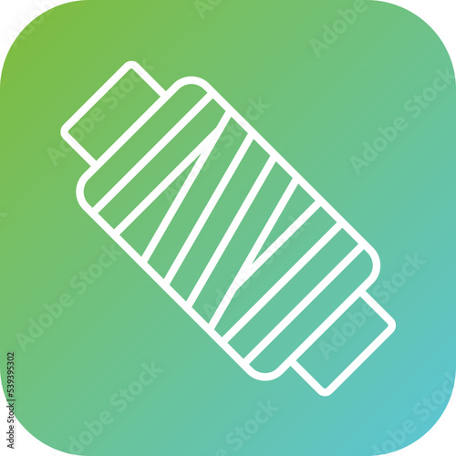 Thread Icon Style