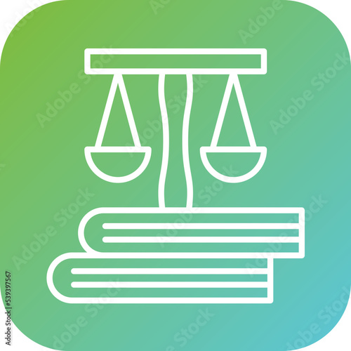 Prerogatives Icon Style