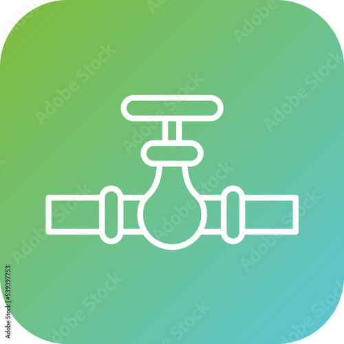 Valve Icon Style