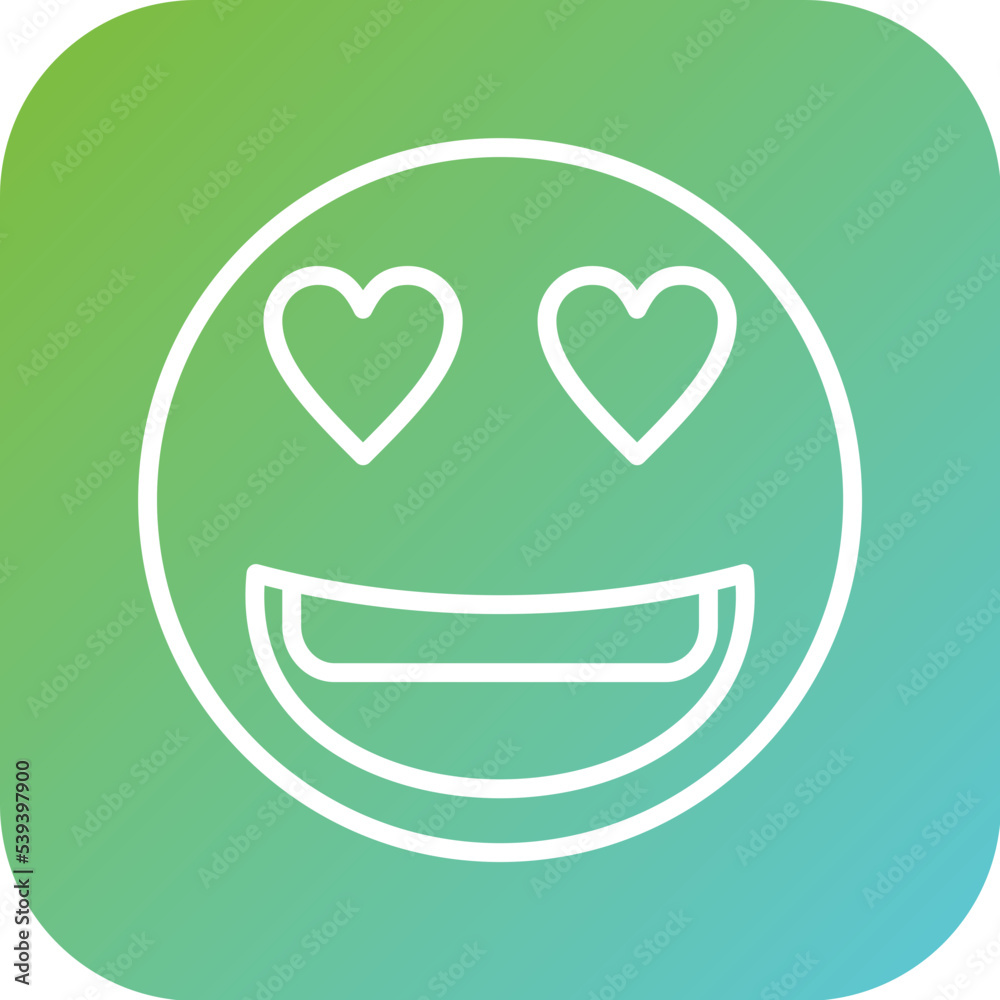 In Love Icon Style In Love Icon Style