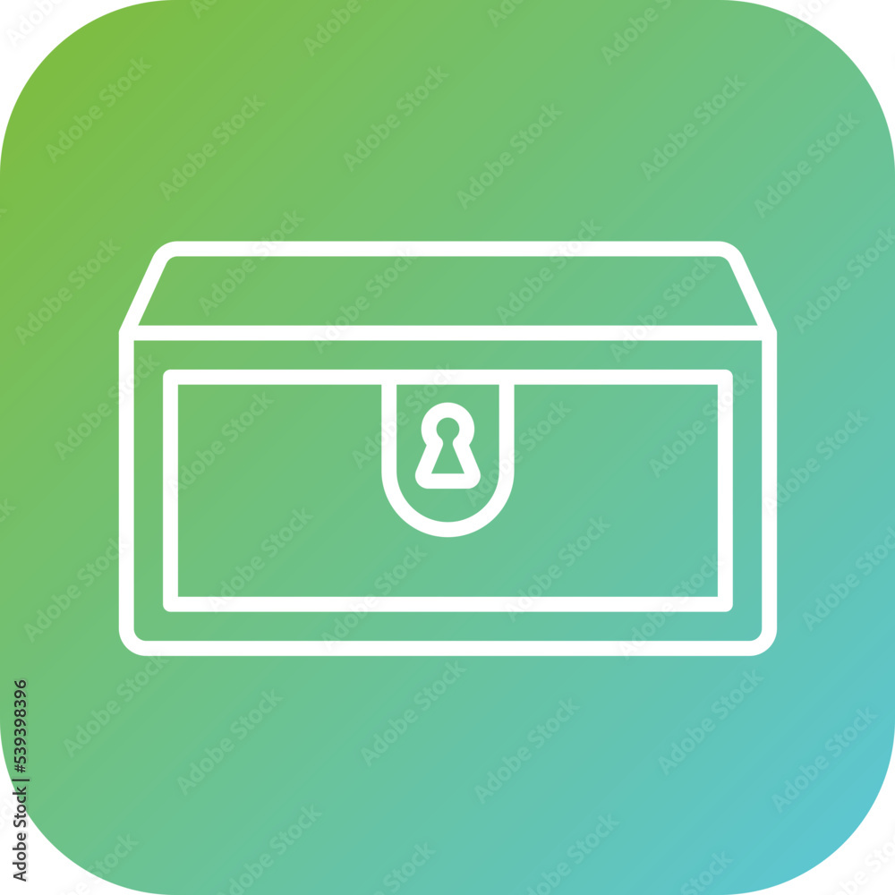 Loot Crate Icon Style Loot Crate Icon Style