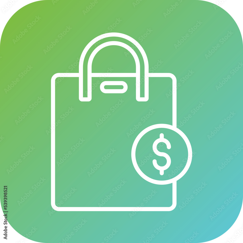 Purchase Icon Style Purchase Icon Style