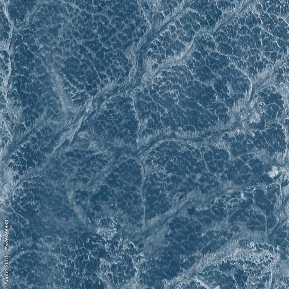 Fototapeta premium pattern on window