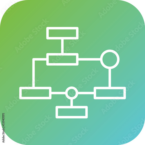 Planning Icon Style