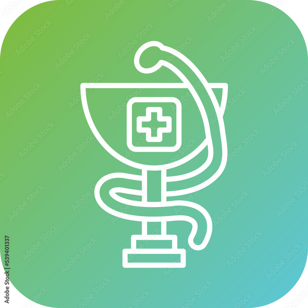 Hygeia Icon Style Hygeia Icon Style