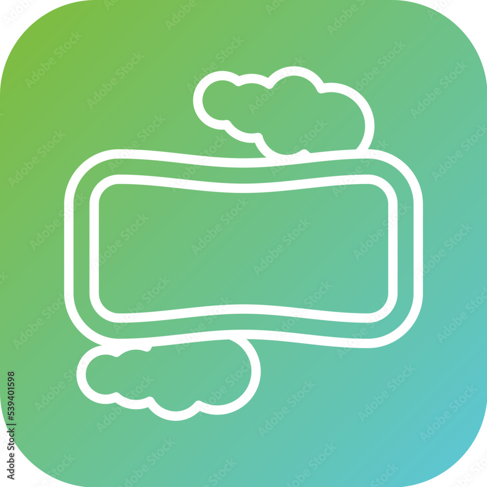 Soap Icon Style