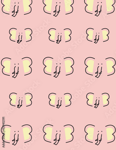 animal background wallpaper