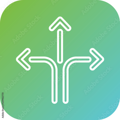 Flexibility Icon Style