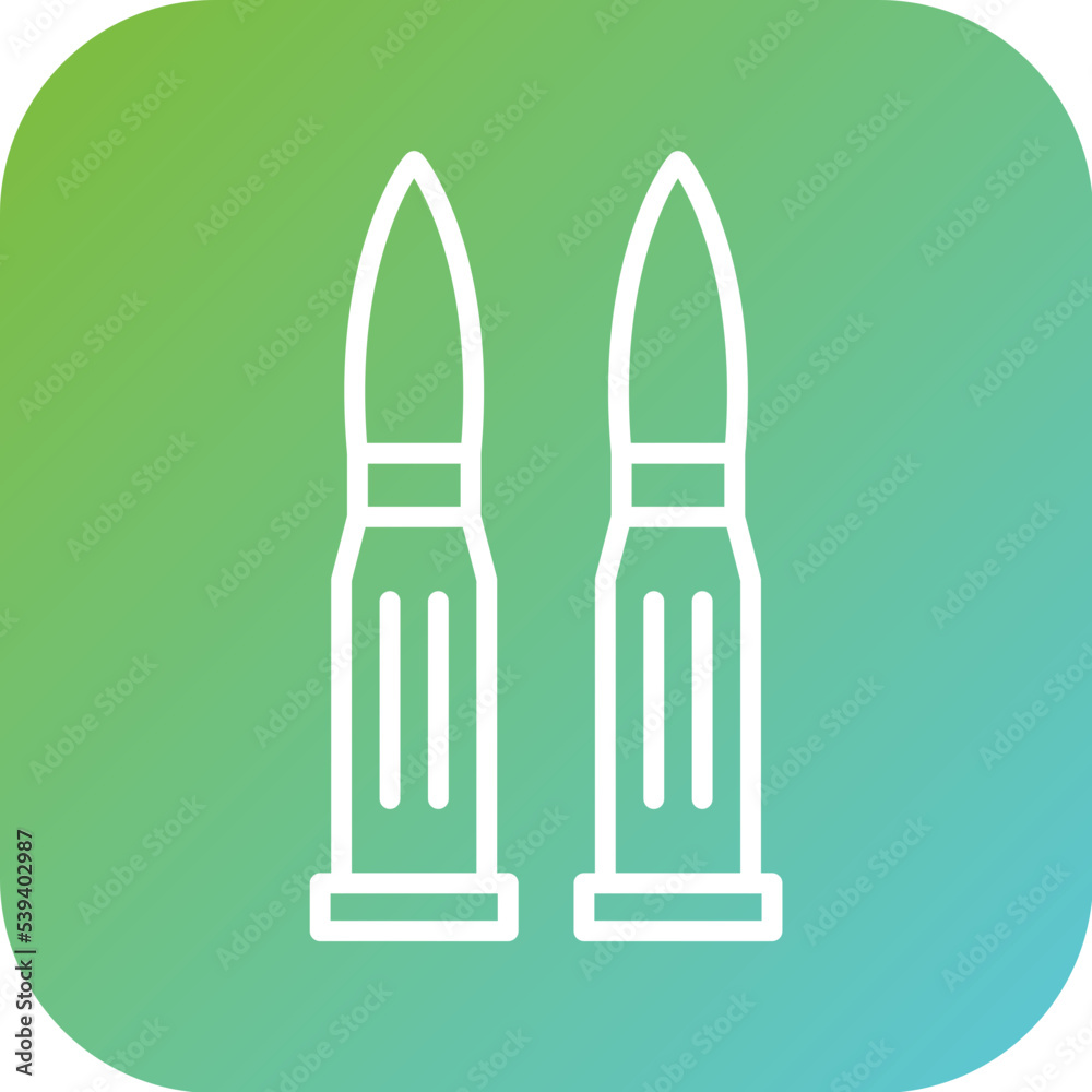 Bullet Icon Style Bullet Icon Style