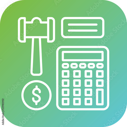 Estimate Icon Style