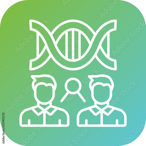 Cloning Icon Style