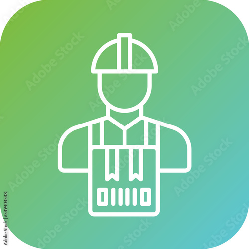 Lumper Icon Style