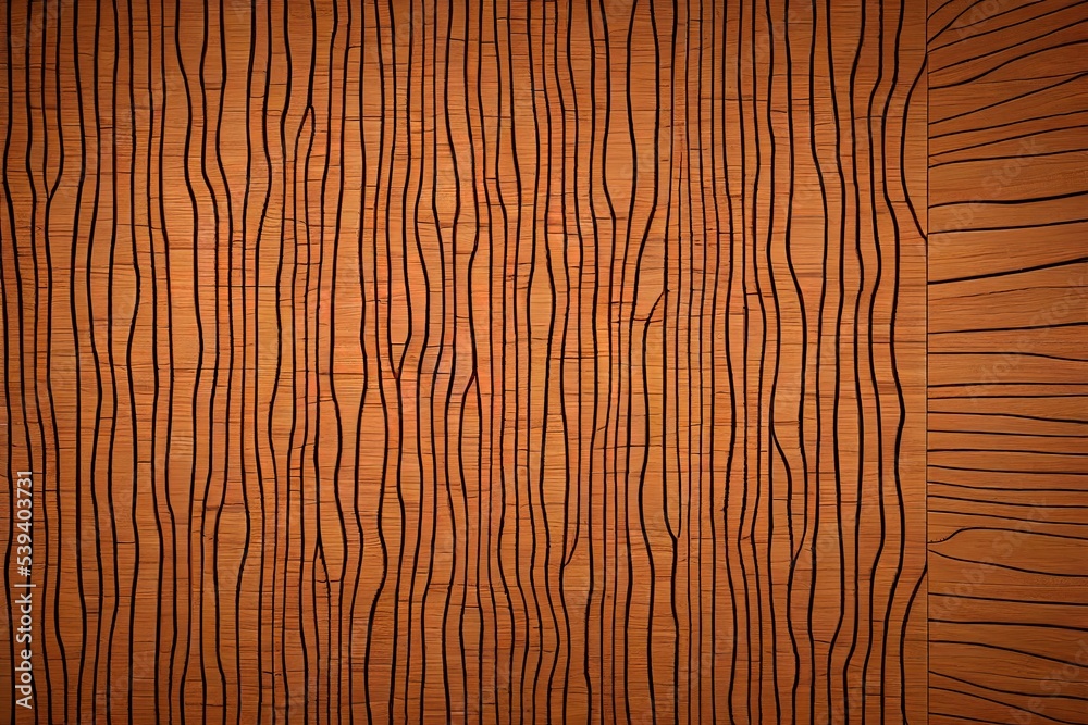 Natural Wood Texture With High Definition Wood Background Used