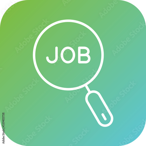 Job Icon Style