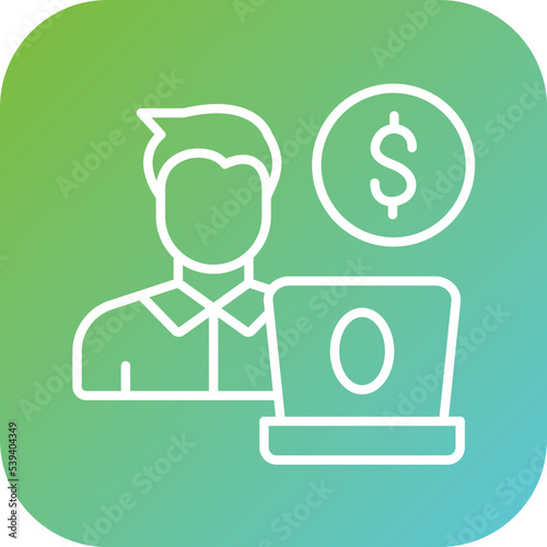 Freelance Icon Style