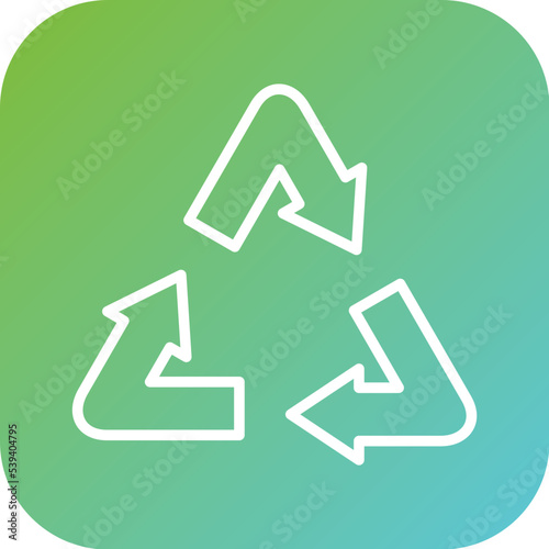 Recycle Bin Icon Style