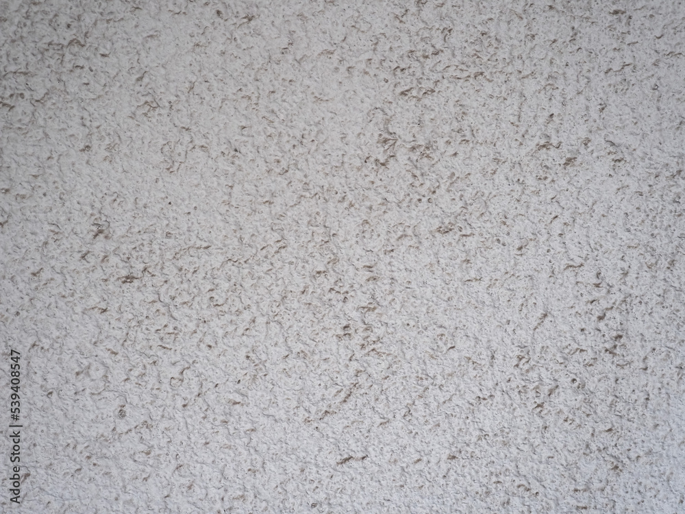 light grey plaster texture background
