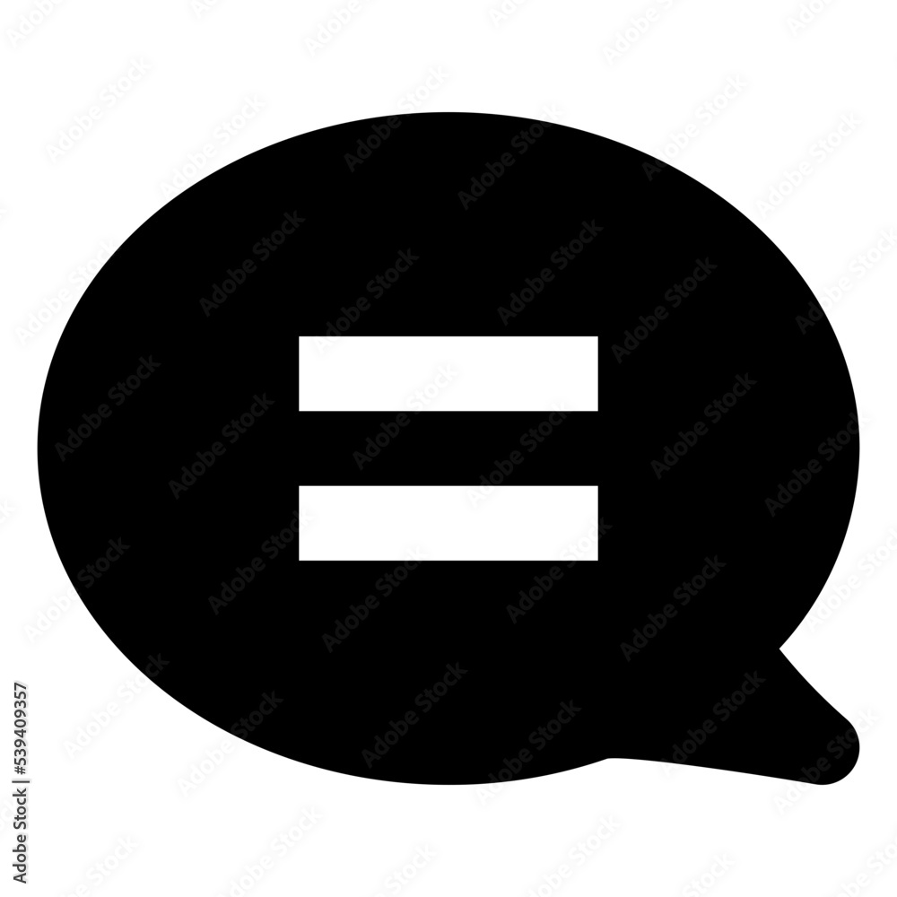 Icon Communication With Style Glyph Icon Communication With Style Glyph