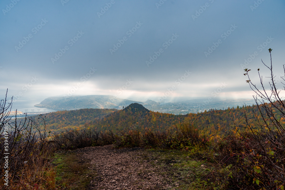 A stroll through the Zhigulyovo Mountains on an October day! A stroll through the Zhigulyovo Mountains on an October day!