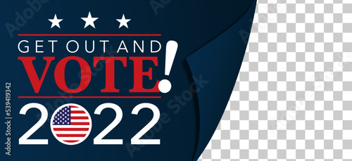 Midterm Election 2022 USA