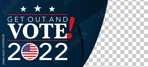 Midterm Election 2022 USA