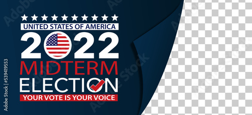 Midterm Election 2022 USA
