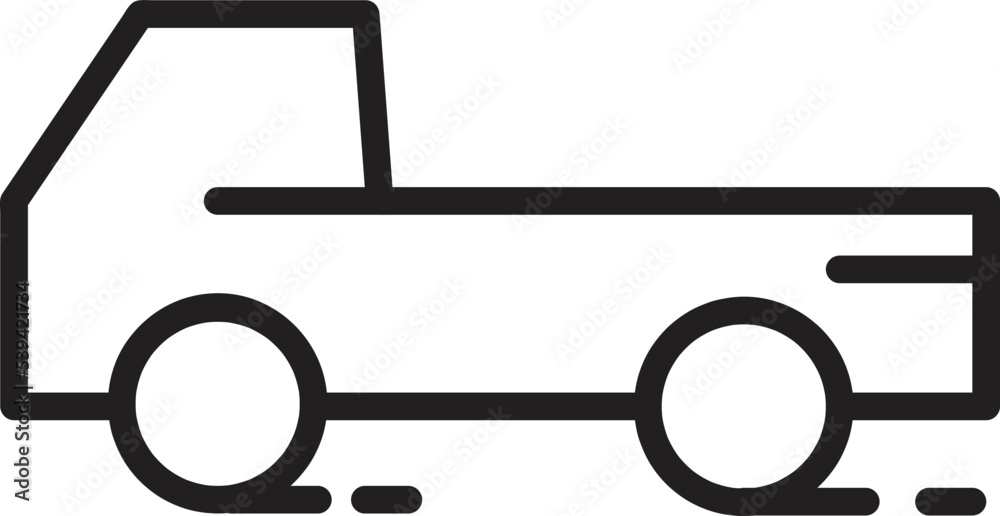 Car icon in different style vector illustration. vector icons designed in filled, outline, line and stroke style can be used for web, mobile, ui Car icon in different style vector illustration. vector icons designed in filled, outline, line and stroke style can be used for web, mobile, ui