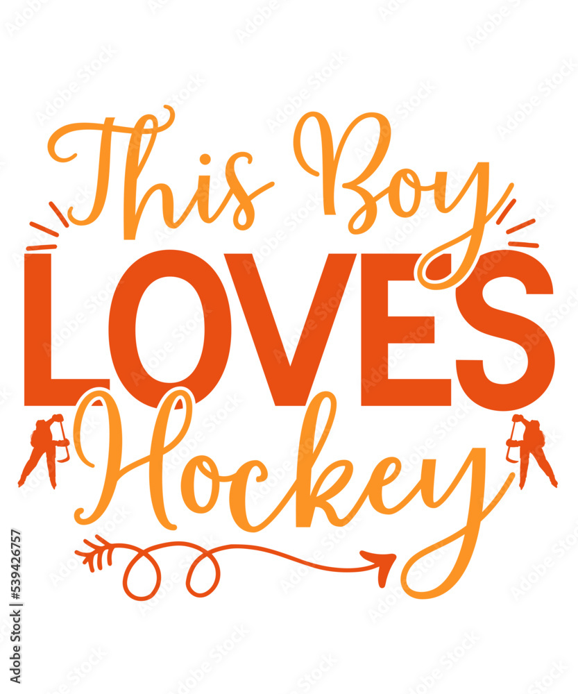 Vetor de Hockey Mom SVG Bundle, Hockey Mom SVG, Love Hockey svg, Hockey ...