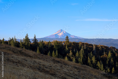 Mount Hood 