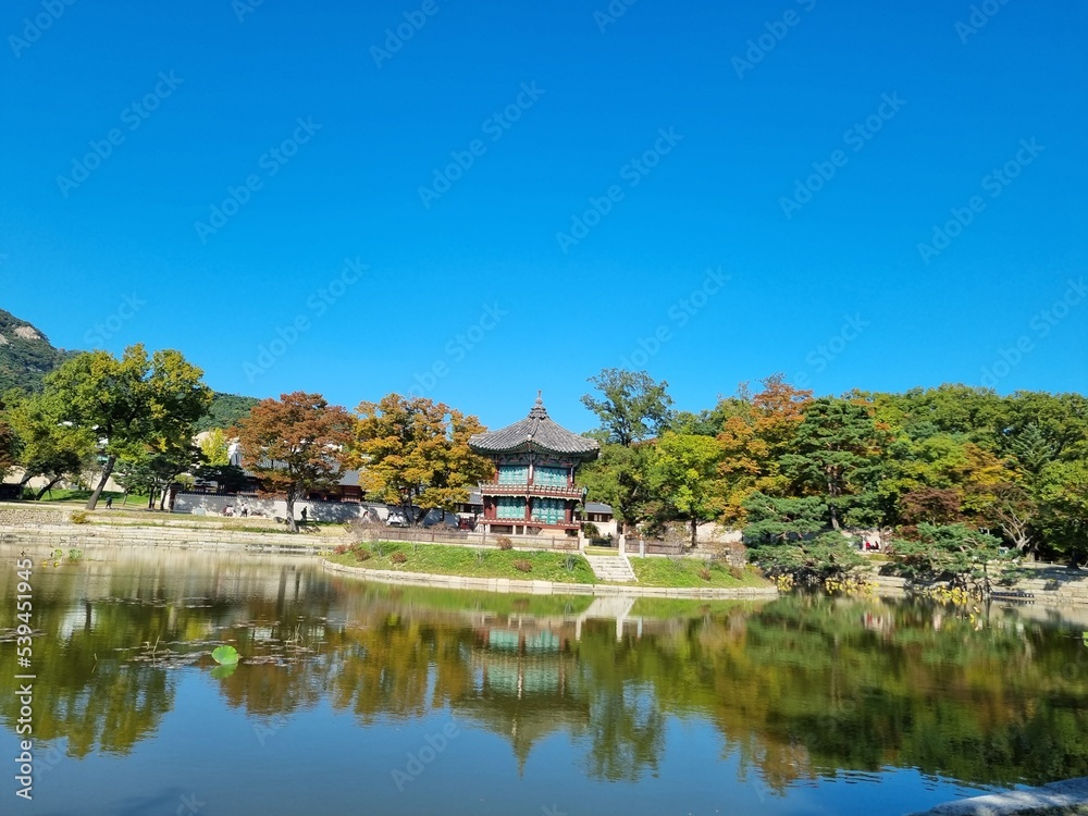 Gyeongbokgung