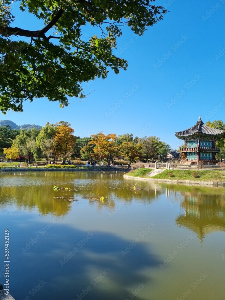 Gyeongbokgung