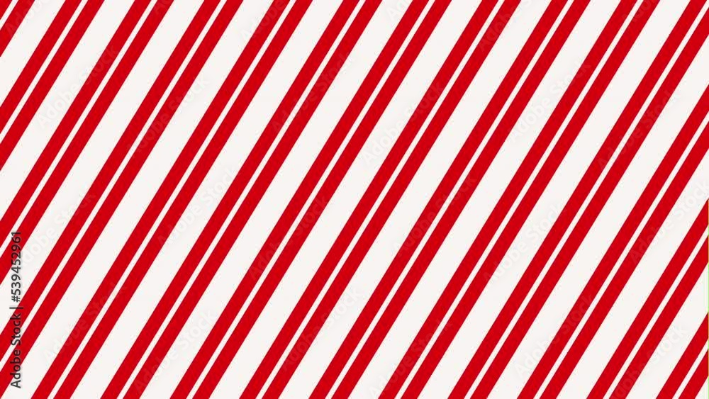 Christmas wrapping paper transition, peeling back over on a green screen background.