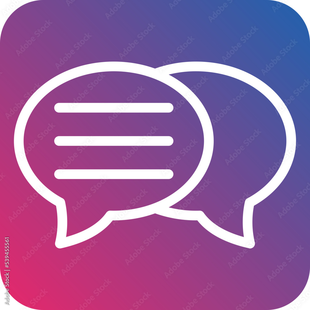 Message Icon Style Message Icon Style