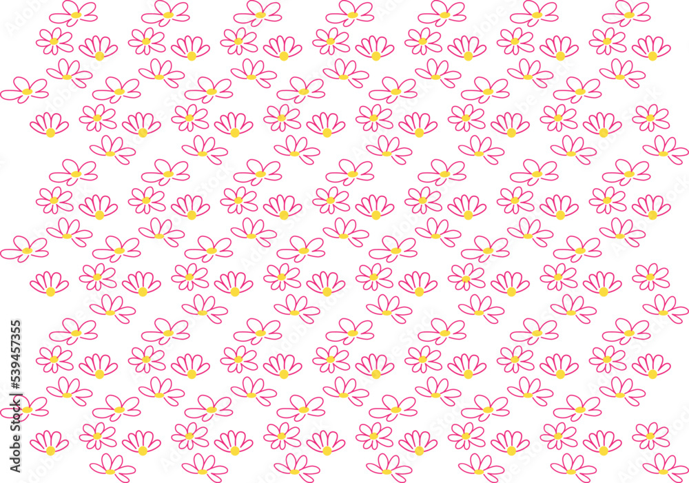 seamless floral pattern seamless floral pattern