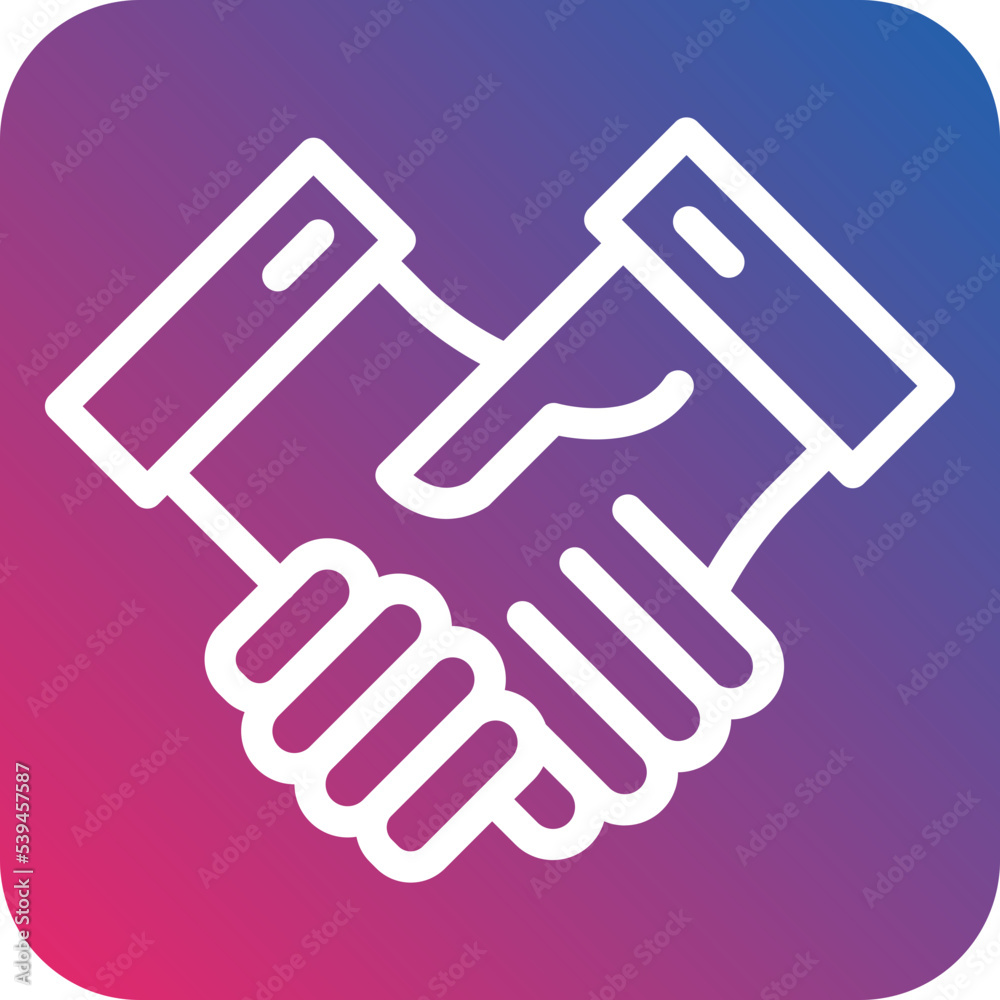 Deal Icon Style Deal Icon Style