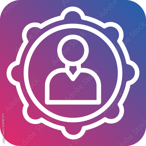 Skills Icon Style