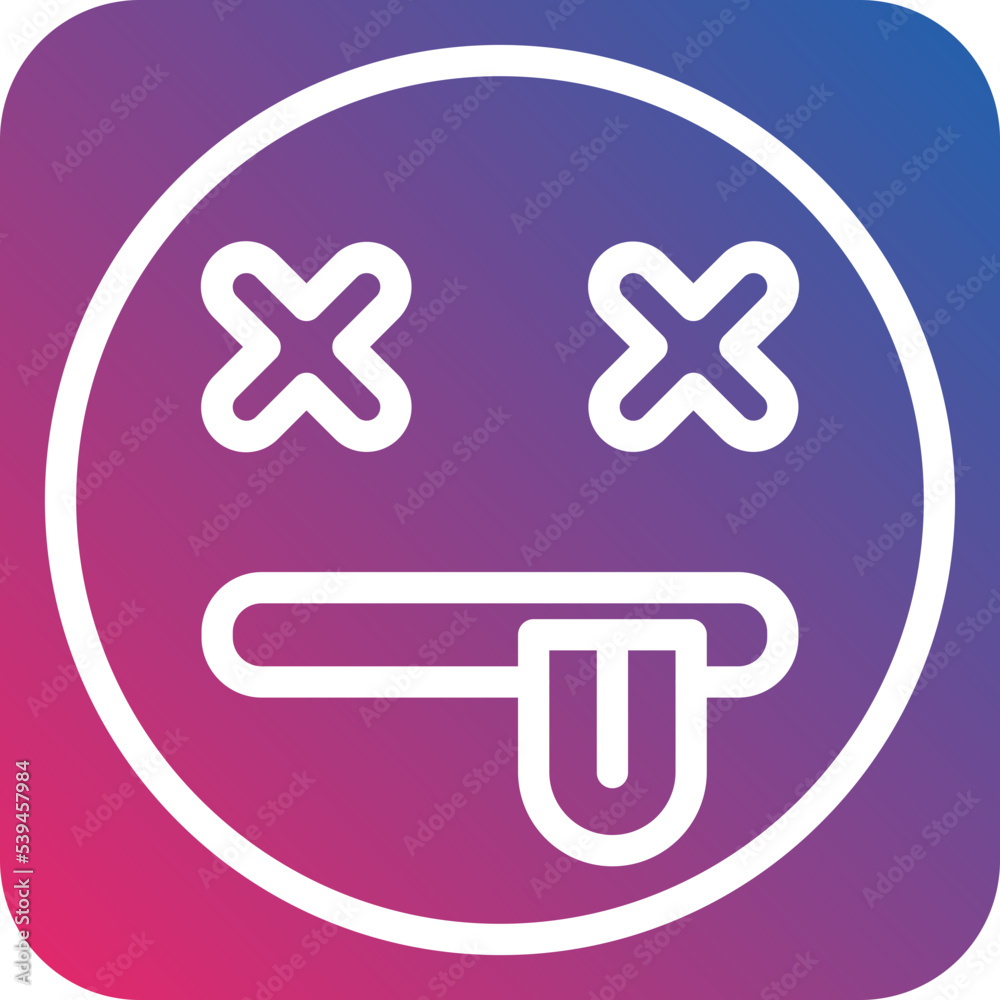 Dead Icon Style Dead Icon Style