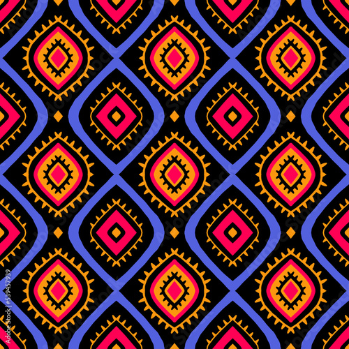 Wallpaper Mural pattern, tile, decoration, art, abstract, texture, design, wall, carpet, traditional, fabric, mosaic, wallpaper, architecture, old, turkish, floral, ceramic, ornament, thai, red, textile, blue, antiqu Torontodigital.ca