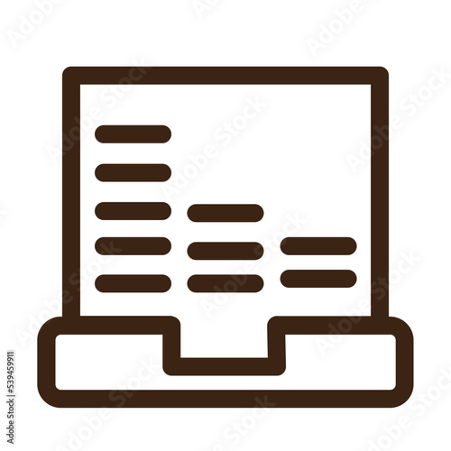 audio laptop media multimedia sound icon